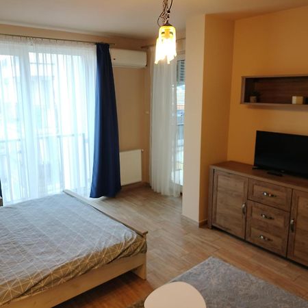 Central Apartment In Mihai Viteazu Square كلوج-نابوكا المظهر الخارجي الصورة