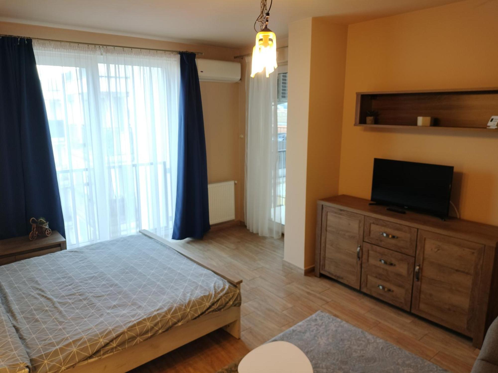 Central Apartment In Mihai Viteazu Square كلوج-نابوكا المظهر الخارجي الصورة