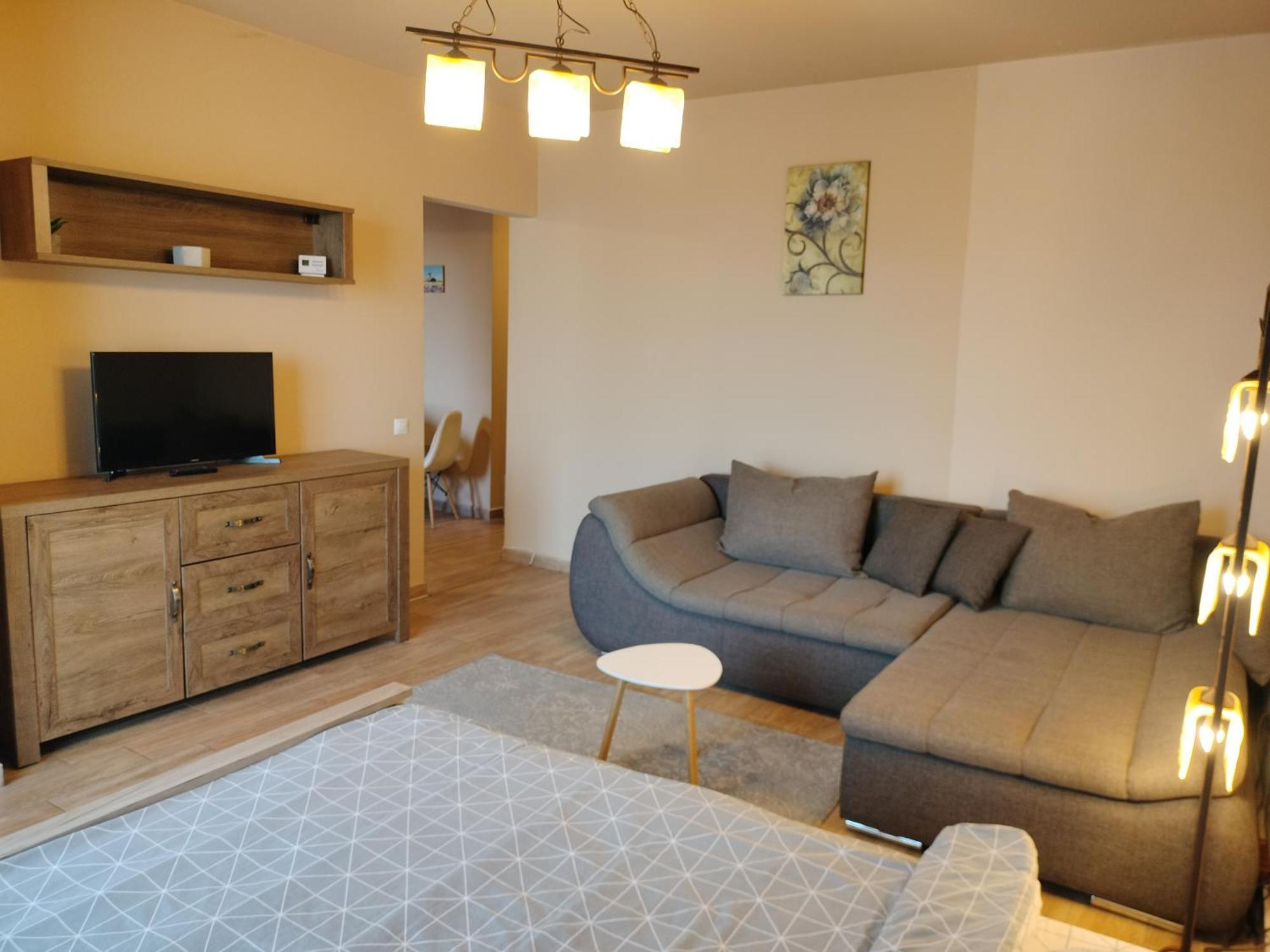Central Apartment In Mihai Viteazu Square كلوج-نابوكا المظهر الخارجي الصورة