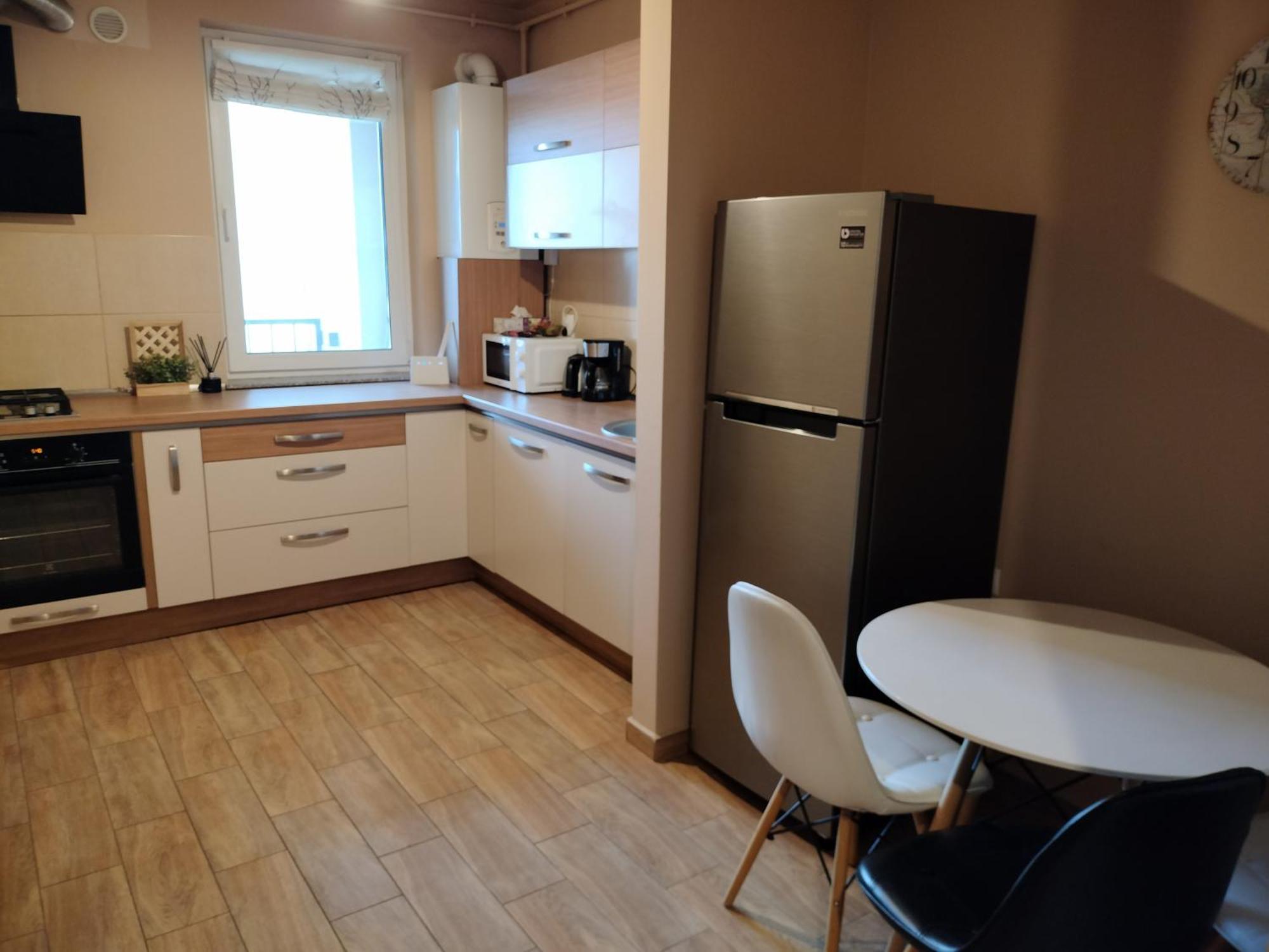 Central Apartment In Mihai Viteazu Square كلوج-نابوكا المظهر الخارجي الصورة