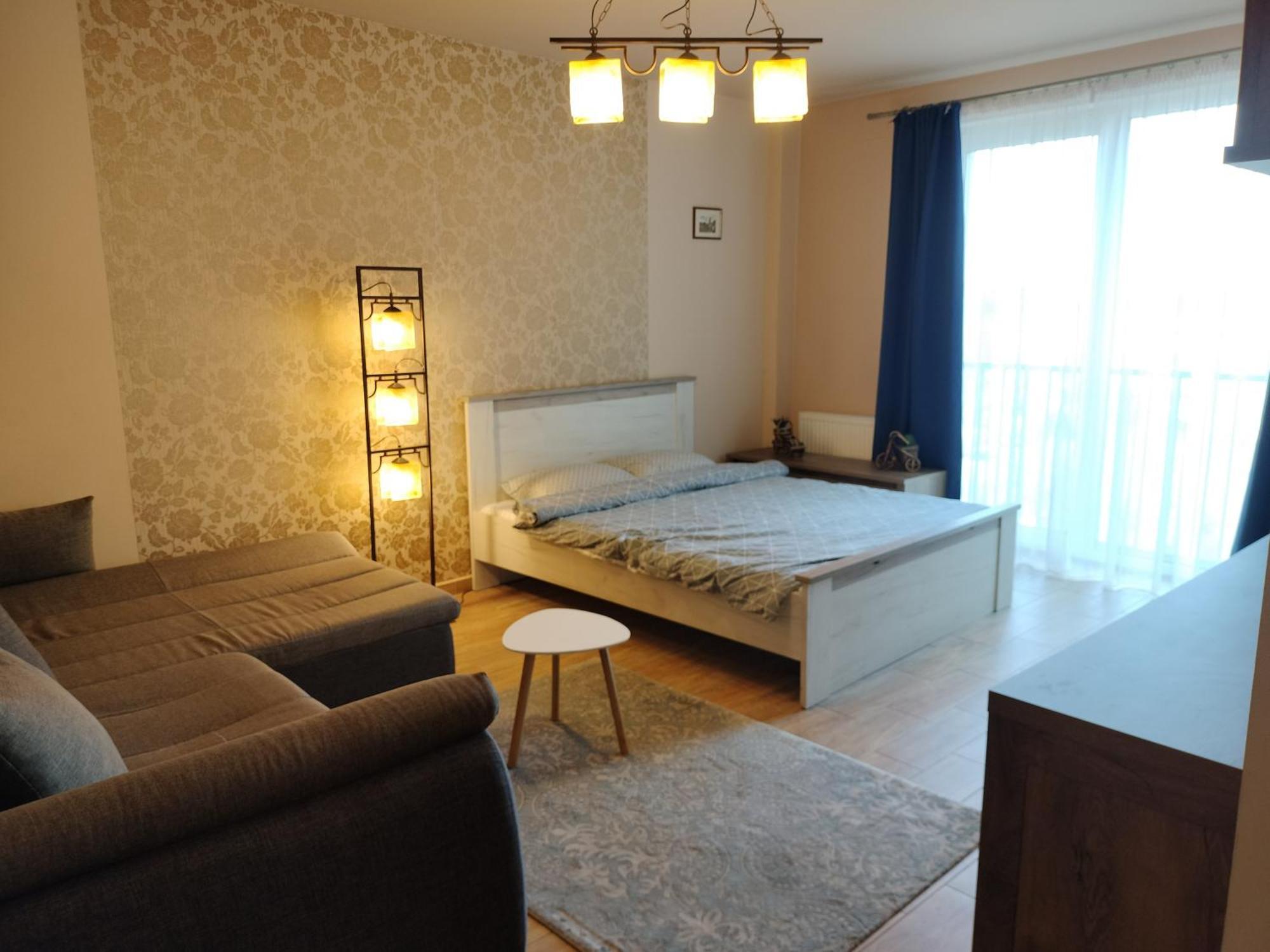 Central Apartment In Mihai Viteazu Square كلوج-نابوكا المظهر الخارجي الصورة